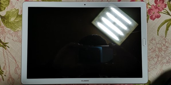 HUAWEI MediaPad M5 Pro Wi-Fiモデル CMR-W19投稿画像・動画 HUAWEI MediaPad M5 Pro Wi-Fiモデル CMR-W19投稿画像・動画