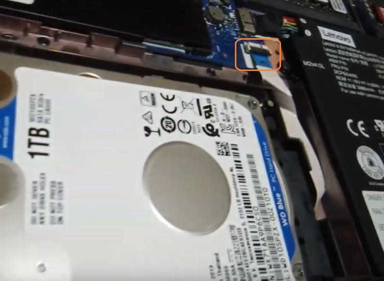 SSD増設後の読み込みが異常に遅い』 Lenovo ThinkPad E595 価格.com