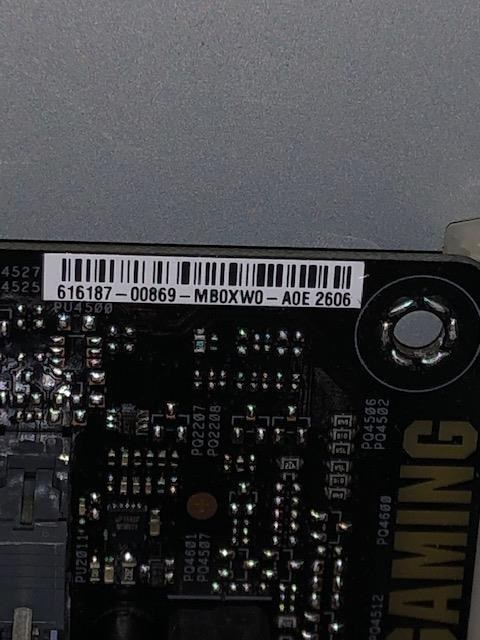 画面に何も映りません』 ASUS TUF Z390-PLUS GAMING のクチコミ掲示板