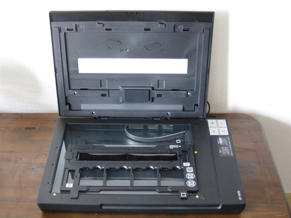 EPSON - EPSON GTーF740スキャナー ヨドバシ.com - エプソン EPSON GT-F740 [A4フラットベッド