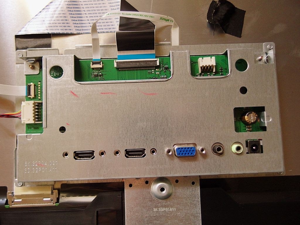 分解確認中』 BenQ EW2775ZH [27インチ ブラック] のクチコミ