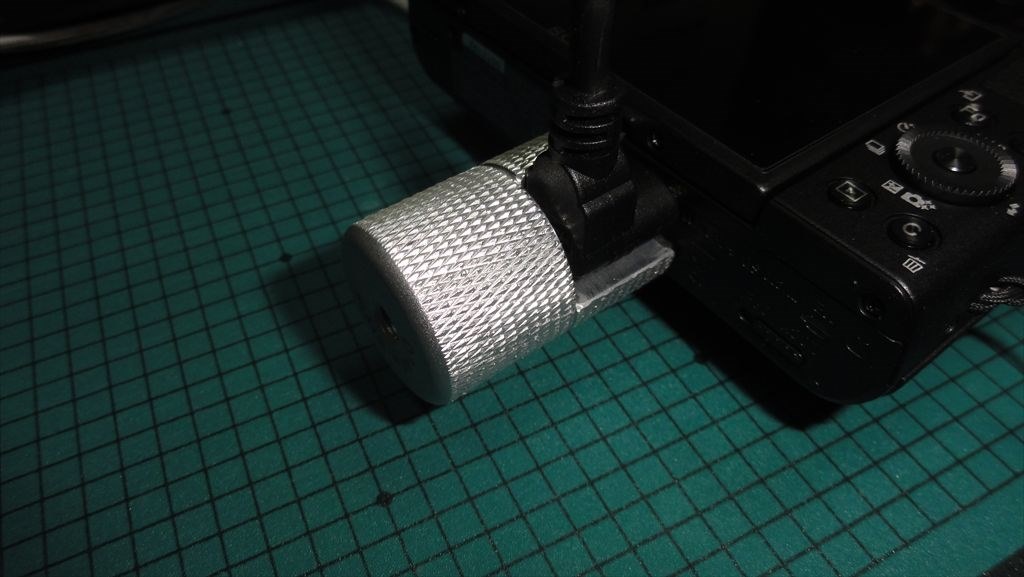 HDMIのコネクターが・・・』 SONY サイバーショット DSC-HX99 の