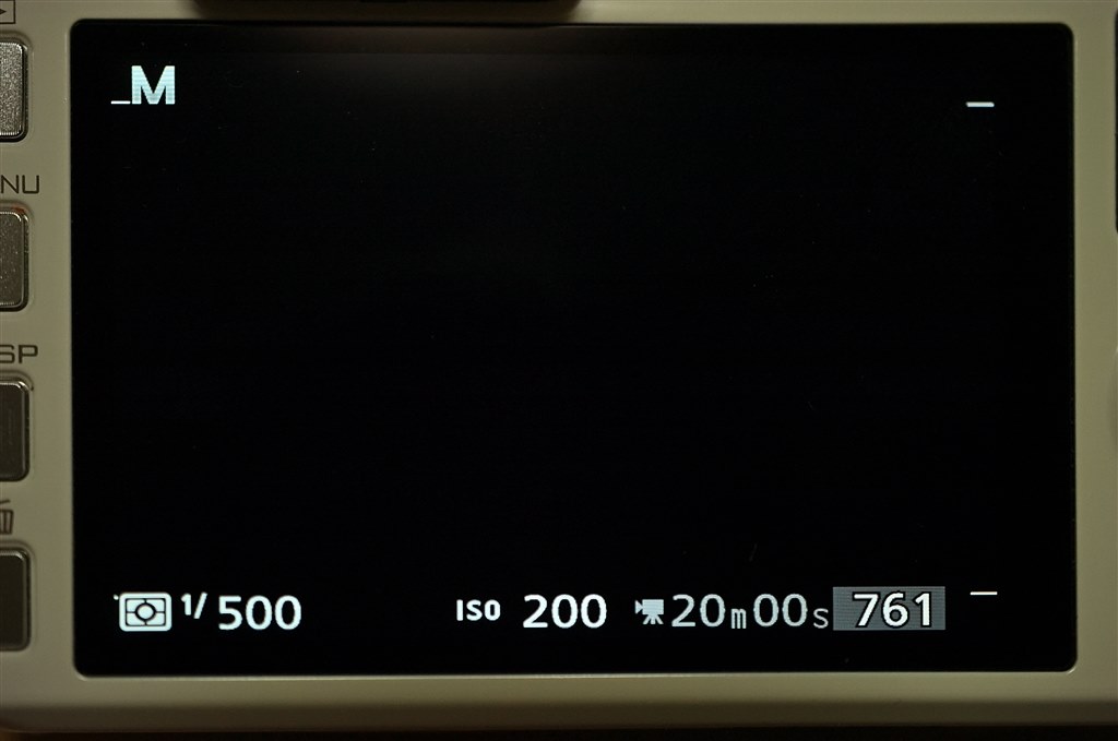 J5所有者の方、教えてください。』 ニコン Nikon 1 J5 ダブルレンズ
