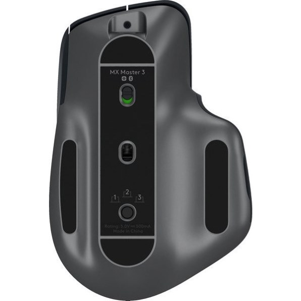 ロジクール MX Master 3 Advanced Wireless Mouse投稿画像・動画 (掲示板) - 価格.com