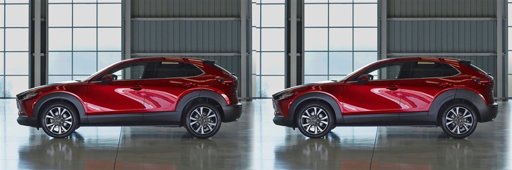 デザイン大失敗 マツダ Cx 30 のクチコミ掲示板 価格 Com