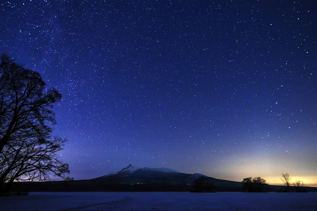星に詳しい方、教えてください。北極星はどれ？』 富士フイルム