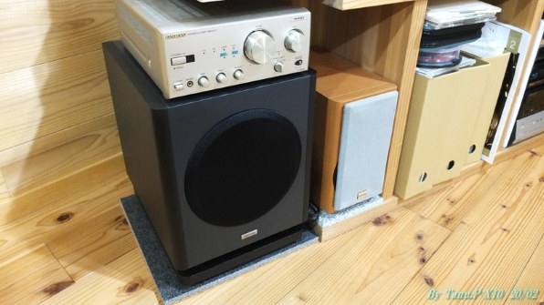 ONKYO BASE-V60投稿画像・動画 - 価格.com