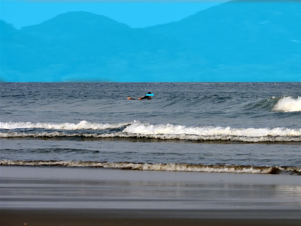 サーフィン撮影について ニコン Coolpix P1000 のクチコミ掲示板 価格 Com