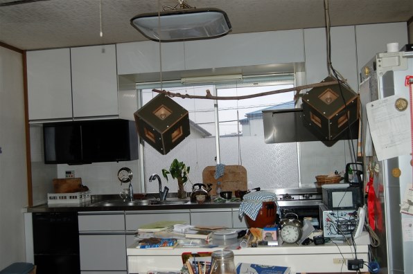 自由な組み合わせで必要な物だけを安く！激安中古家電の4点 