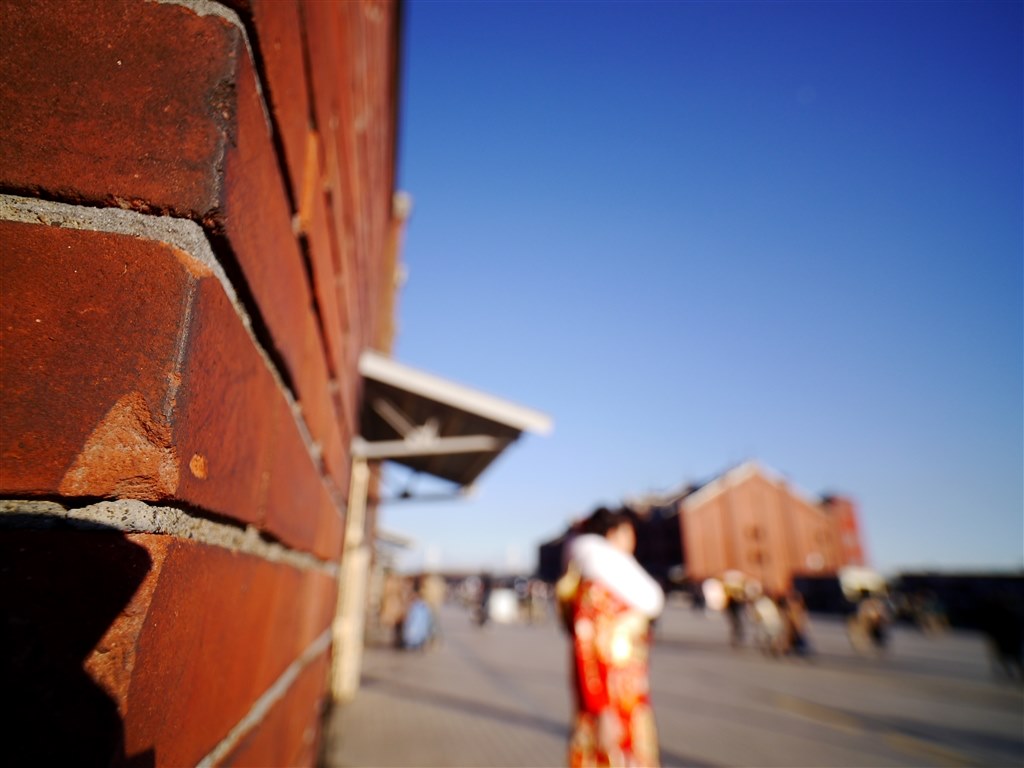 単焦点レンズについて』 CANON EOS Kiss M ダブルズームキット の 