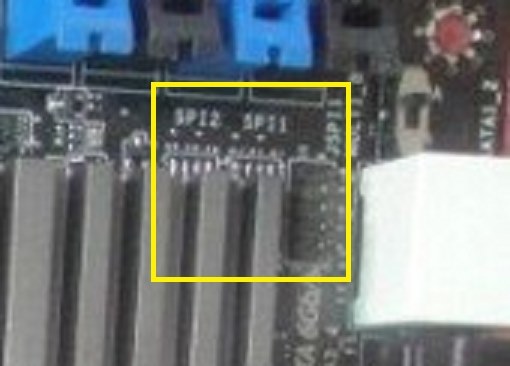 x79a-sd40 bios romライター