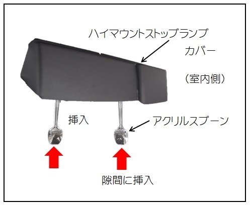 ブレーキランプ 日産 ノート E Power 16年モデル のクチコミ掲示板 価格 Com