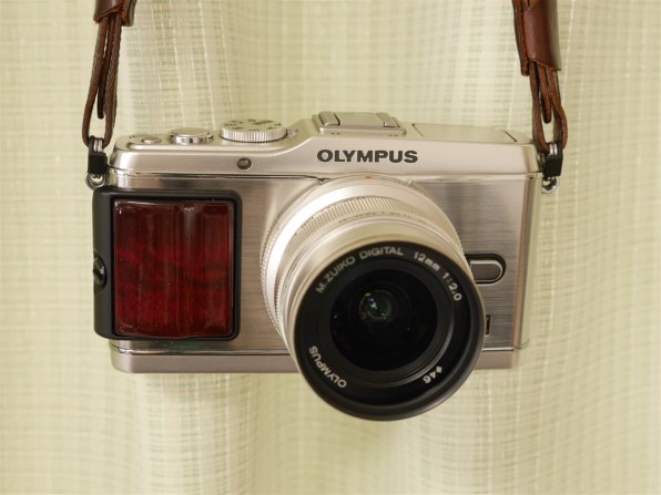 オリンパス OLYMPUS PEN E-P3 ツインレンズキット [ブラック