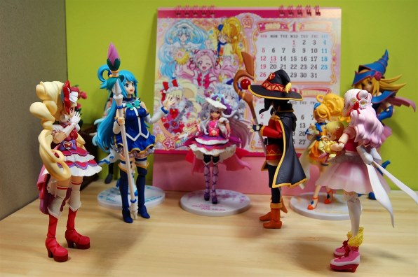 BANDAI S.H.Figuarts ふたりはプリキュア キュアブラック投稿画像