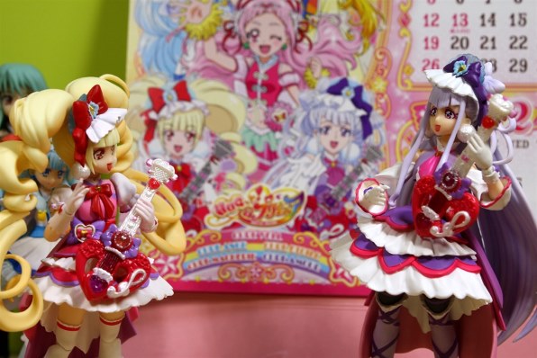BANDAI S.H.Figuarts ふたりはプリキュア キュアブラック投稿画像