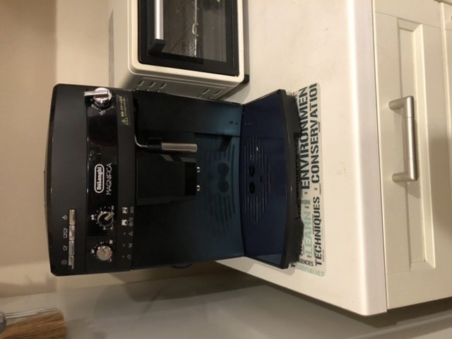 10年以上使って再購入』 デロンギ マグニフィカ ESAM03110 のクチコミ