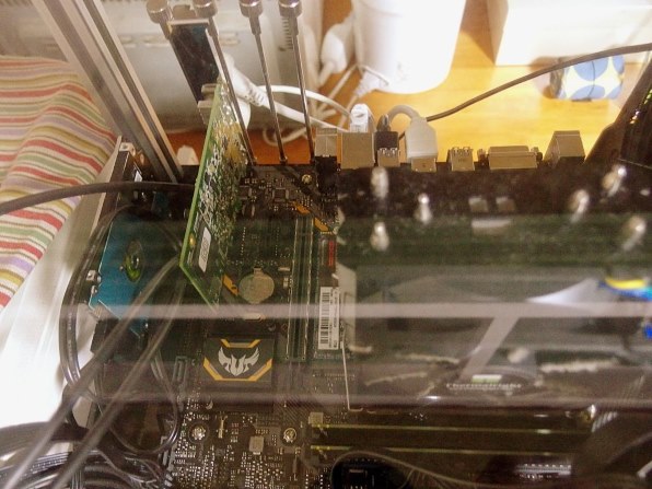 GIGABYTE Z370N WIFI [Rev.1.0] 価格比較 - 価格.com