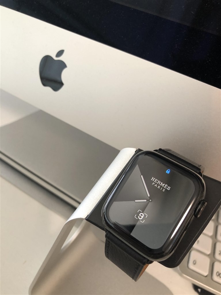 ようやく時計として完成されたと思う一本』 Apple Apple Watch Hermes 