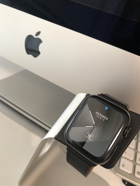 Apple Watch Hermes Gen5 セルラーモデル