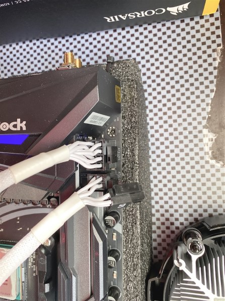 ASRock X470 Taichiのクチコミ - 価格.com