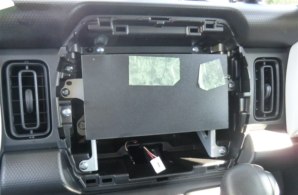 ナビなしで買った場合 スズキ ハスラー 年モデル のクチコミ掲示板 価格 Com