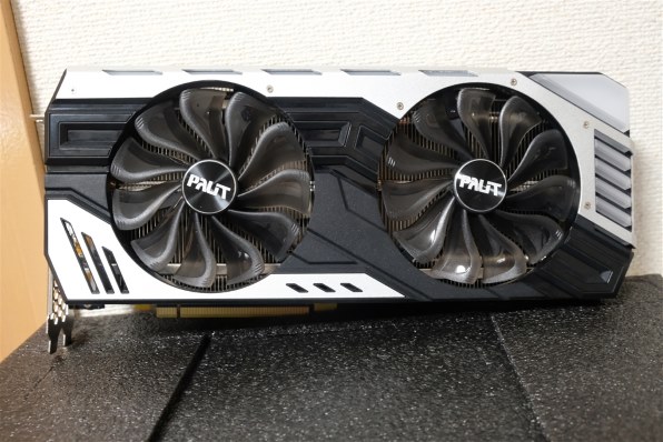要注意。V1からV2の劣化版あり』 Palit Microsystems