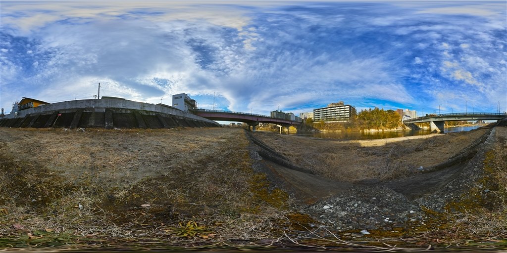 2億pixelパノラマ 360 の作成 シグマ Sigma Dp0 Quattro のクチコミ掲示板 価格 Com