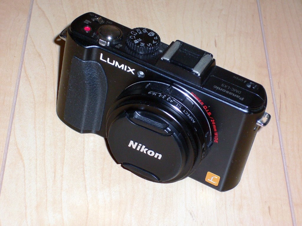 DMC-LX3』 パナソニック LUMIX DMC-LX3 のクチコミ掲示板 - 価格.com