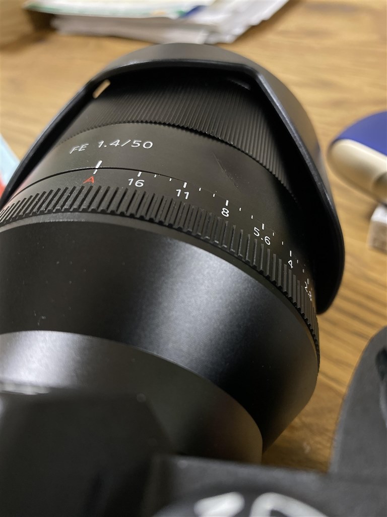 中古：A(美品)】ソニー FE 85mm F1.4 GM [SEL85F14GM] | 2184290191971