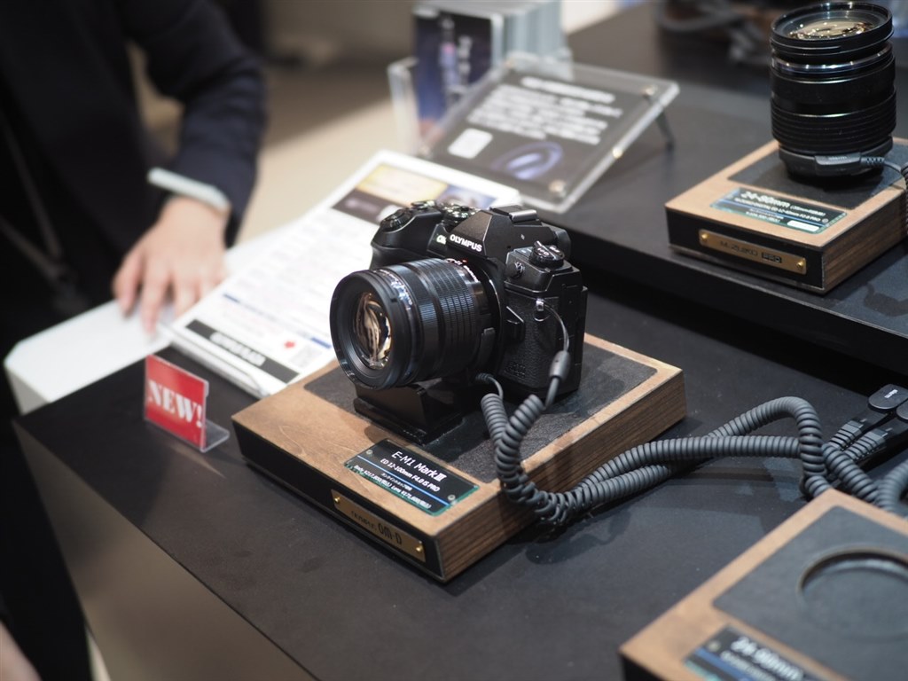 ［楽一番さま専用］オリンパス ED 12-45 F4.0 PRO 価格.com - 『PEN-Fに装着』オリンパス M.ZUIKO DIGITAL ED 12