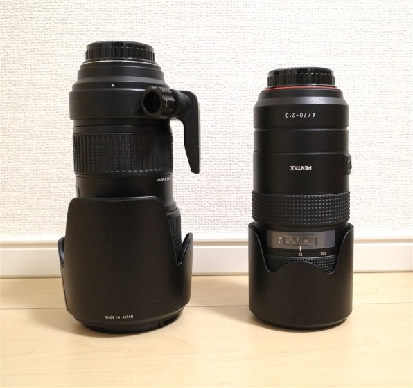 【未使用】ペンタックス HD PENTAX-D FA 70-210mmF4ED Amazon.co.jp: ペンタックス HD PENTAX-D FA☆70-200mmF2.8ED DC