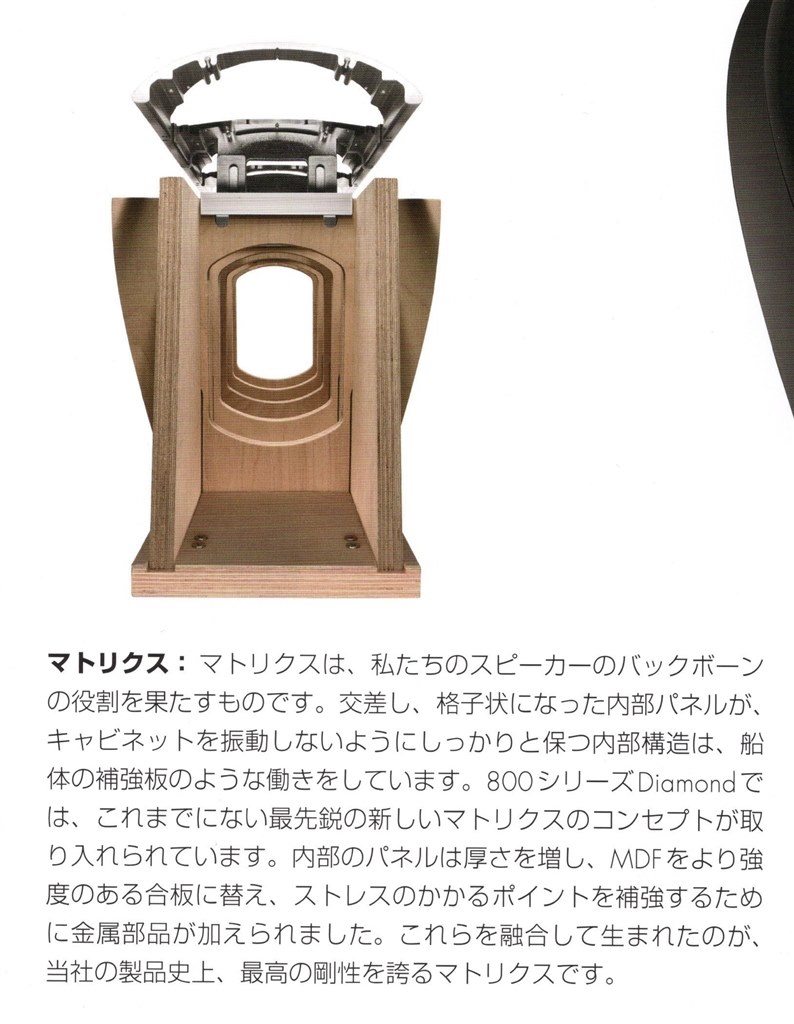 ヤマハやDALI等各メーカーのスピーカーに使われてる木材について