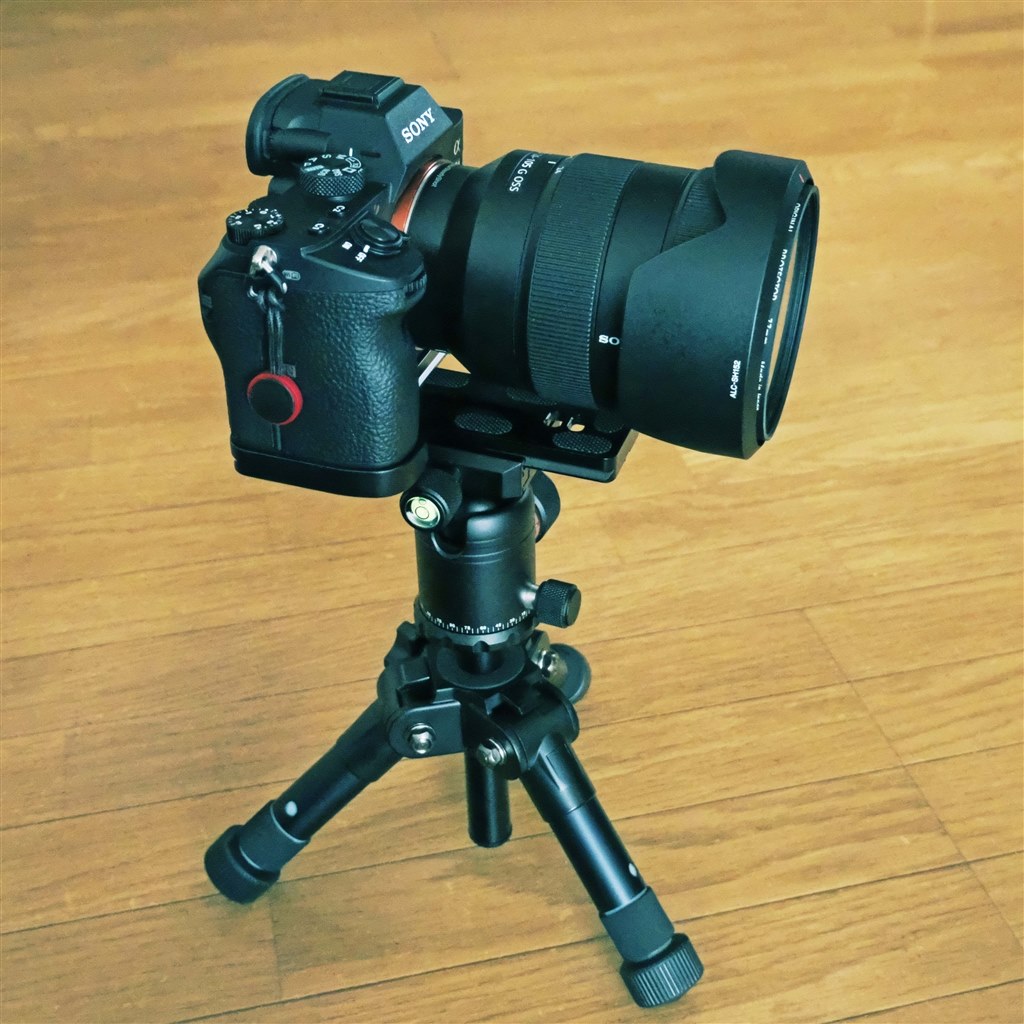 ポロリがヤヴァい』 SONY α7 III ILCE-7M3 ボディ のクチコミ掲示板