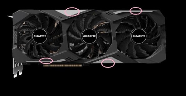NZXT H710i CA-H710i-B1 [マットブラック/ブラック]投稿画像