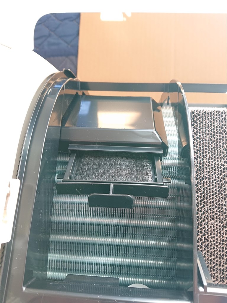 関東圏内のケーズデンキ20万円台で購入しました』 ダイキン うるさらX 