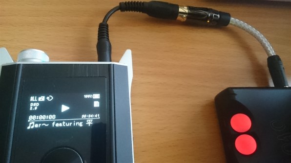 CHORD MOJO  モジョ ポータブルアンプ ポタアン Mojo｜｜株式会社アユート PCパーツ・VR・オーディオ等周辺機器 総合代理店