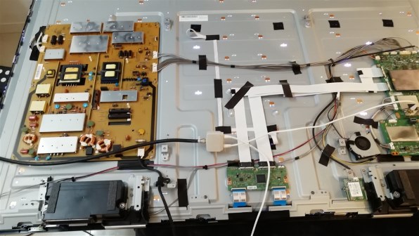 東芝 REGZA 42Z8 [42インチ]投稿画像・動画 - 価格.com