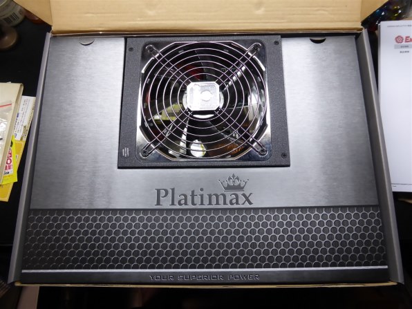 ENERMAX Platimax EPM750AWTのクチコミ - 価格.com