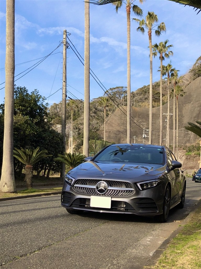 Applecarplayはイマイチ メルセデス ベンツ Aクラス セダン のクチコミ掲示板 価格 Com