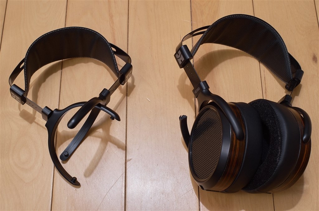 HiFiMAN.com のサポートが素晴らしかったです(HE560折損対応 HiFiMAN.com のサポートが素晴らしかったです(HE560折損対応