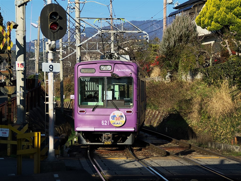 D50で嵐電 ニコン D50 ボディ のクチコミ掲示板 価格 Com