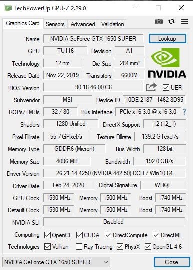 Nvidia Geforce ドライバー Ver 442 50 Whql クチコミ掲示板 価格 Com