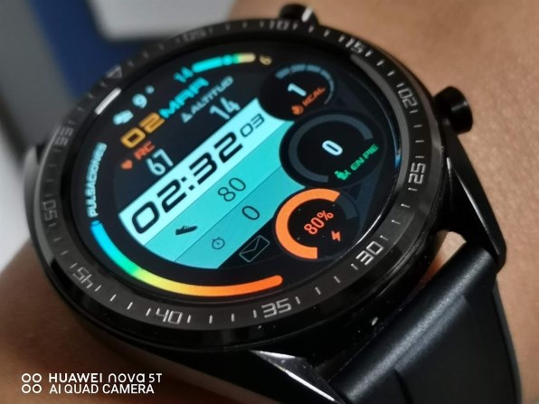 HUAWEI HUAWEI WATCH GT スポーツモデル 価格比較 - 価格.com