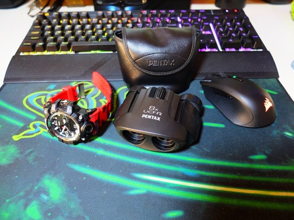 ペンタックス 8x21 UCF R 価格比較 - 価格.com 【特価商品】PENTAX