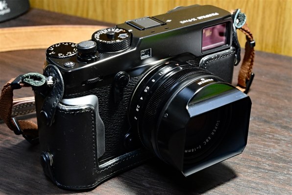 X100に引き続き購入』 富士フイルム FUJIFILM X100F のクチコミ掲示板