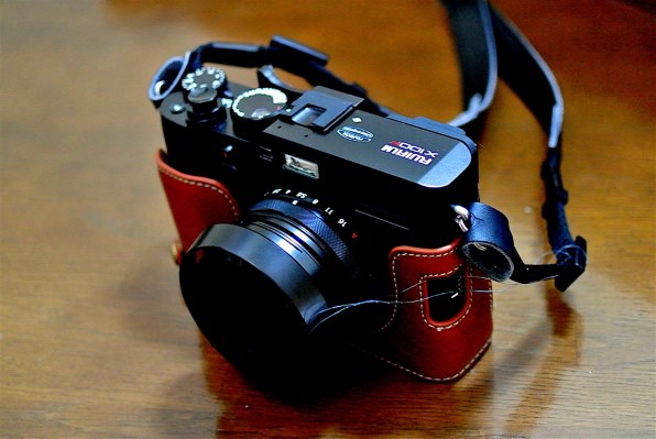 X100に引き続き購入』 富士フイルム FUJIFILM X100F のクチコミ