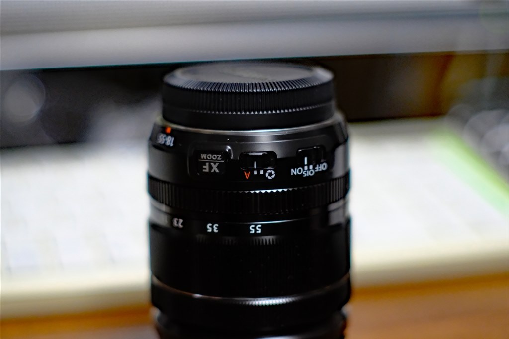 X100に引き続き購入』 富士フイルム FUJIFILM X100F のクチコミ