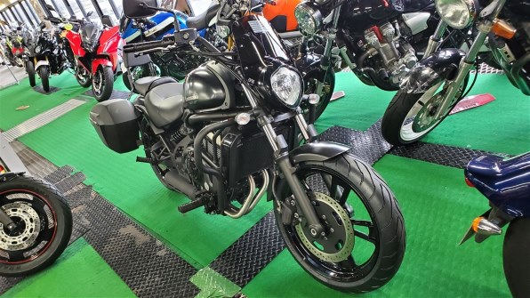 カワサキ バルカンsのクチコミ 価格 Com