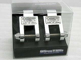 FORZA MF10 フォルツァ　ローダウンブラケット
商品の状態　新品 ニューフォルツァMF10用ローダウンブラケット : apr blog