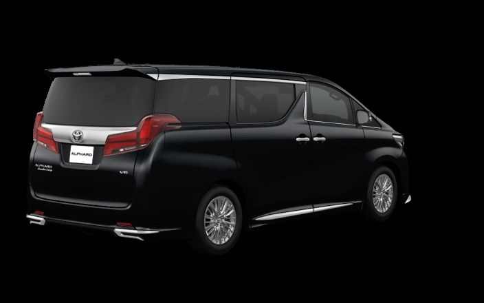納期情報 トヨタ アルファード 15年モデル のクチコミ掲示板 価格 Com